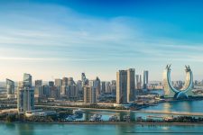 كابيتال إنتليجنس تؤكد تصنيفات بنك QNB