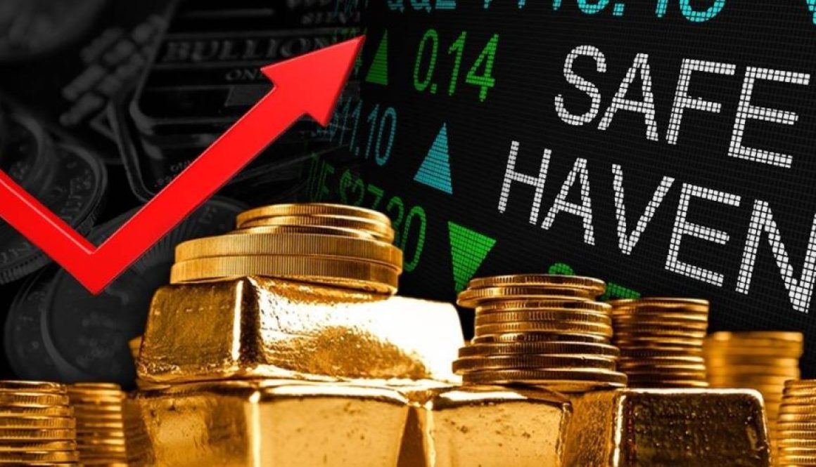 ما الأصل الآمن للمستثمرين العالميين الآن في ظل الحرب؟