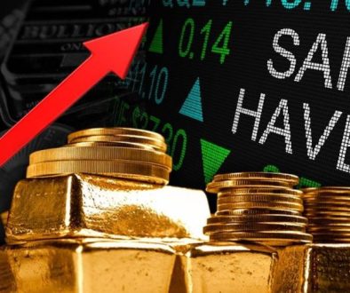 ما الأصل الآمن للمستثمرين العالميين الآن في ظل الحرب؟