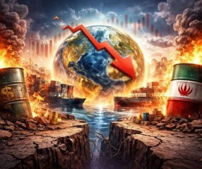 ما التداعيات المتوقعة لحرب إيران على الاقتصاد العالمي؟