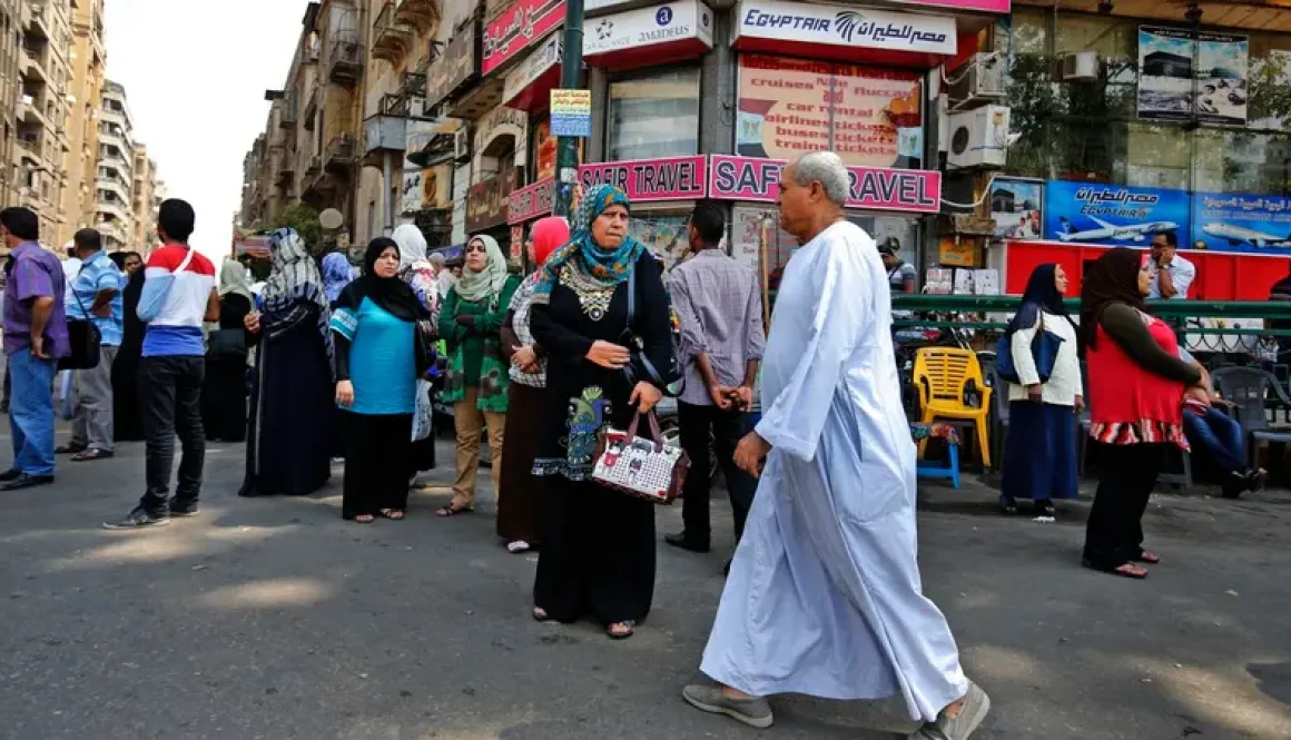 مصر تقر حزمة إجراءات لترشيد الإنفاق والاستهلاك في ظل التطورات بالمنطقة