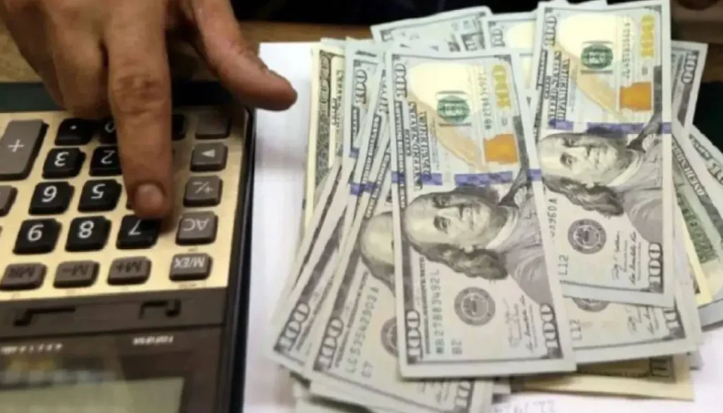 مصر قمة قياسية للدولار تنذر بعودة «السوق السوداء»