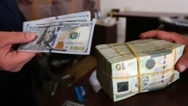 مصرف ليبيا يبدأ بيع العملة الأجنبية للبنوك في هذا الموعد