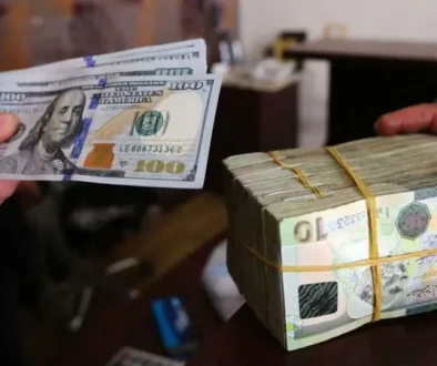 مصرف ليبيا يبدأ بيع العملة الأجنبية للبنوك في هذا الموعد