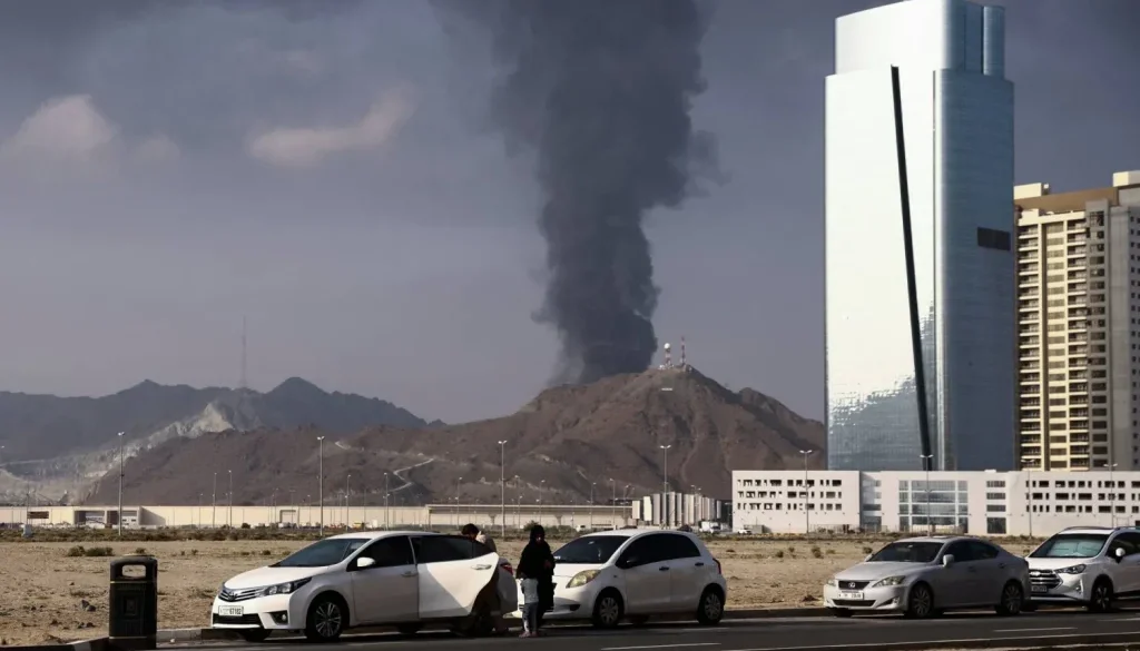 مضيق هرمز يضع الاقتصاد العالمي في «غرفة العناية المركزة»