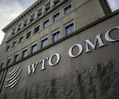 مفاوضات منظمة التجارة العالمية حول المعاملات الإلكترونية تصل إلى طريق مسدود