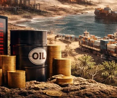 من الأمن الغذائي إلى الرقائق إغلاق هرمز يكشف هشاشة الاقتصاد العالمي