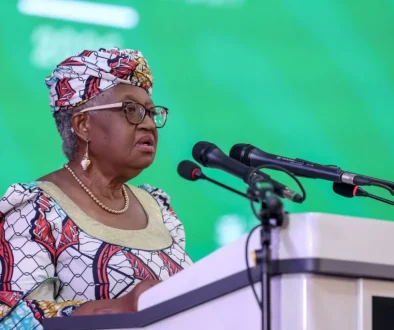 «منظمة التجارة العالمية» تحذر من أسوأ اضطرابات منذ 80 عاماً