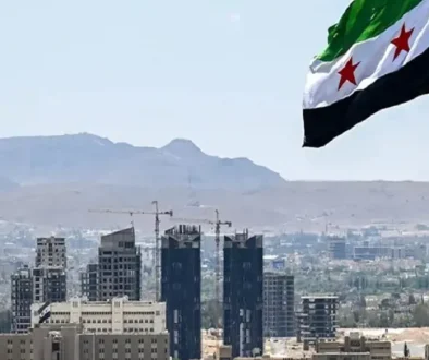 نمو بـ10% في 2026 هل ينجح الاقتصاد السوري في اقتناص الفرصة رغم تبعات الحرب على إيران؟