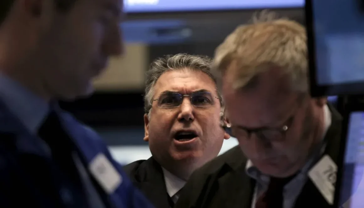 «هدنة الخمسة أيام»... الأسواق العالمية تستعيد توازنها وتعكس مسارها