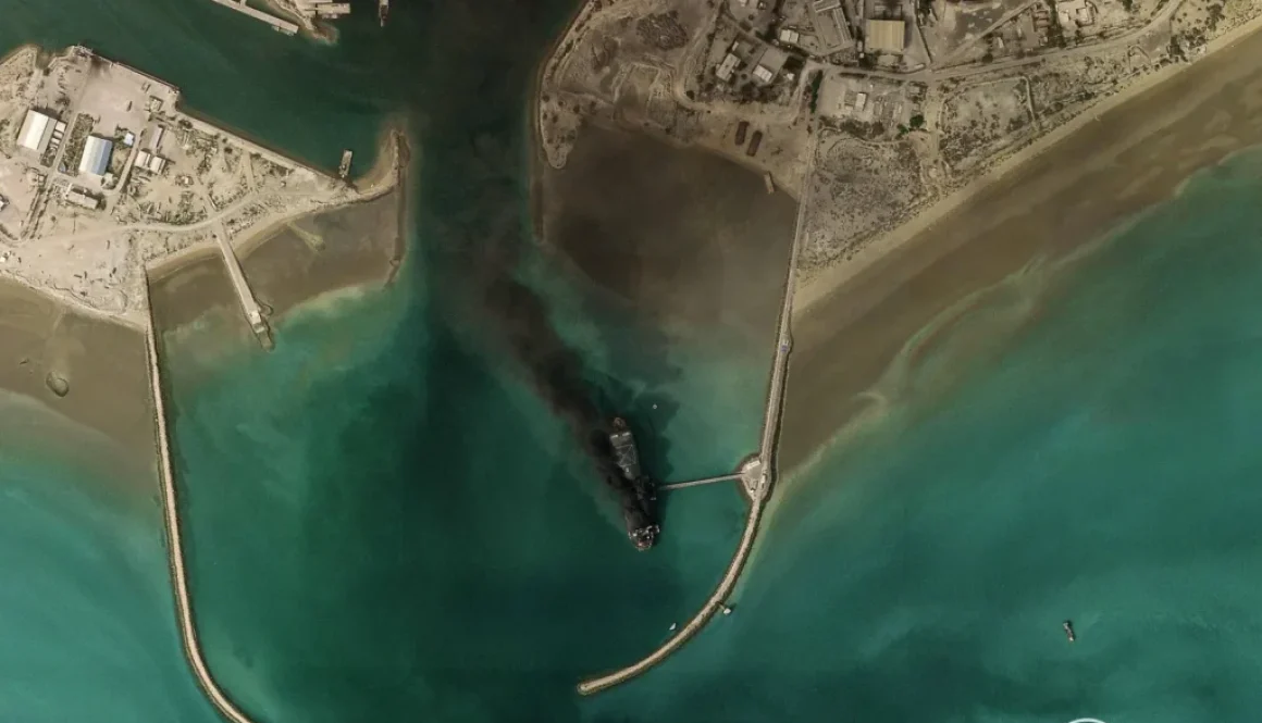 «هرمز» يُشعل أسعار النفط والغاز عالمياً