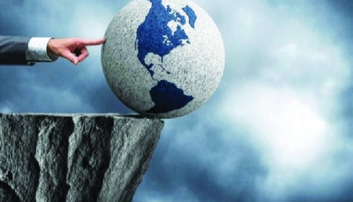 هل يتجه العالم إلى تكرار سيناريو كارثة سنة 2022؟