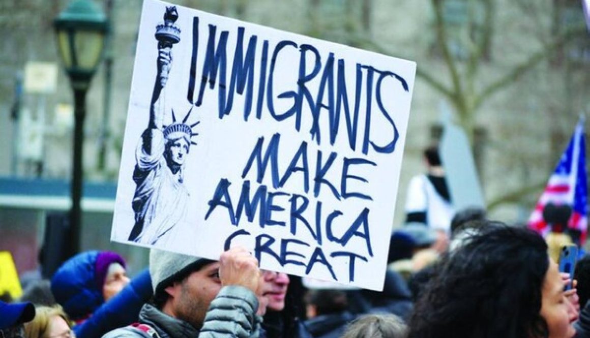 هل يمكن للاقتصاد الأمريكي أن يزدهر بدون المهاجرين؟