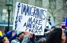 هل يمكن للاقتصاد الأمريكي أن يزدهر بدون المهاجرين؟