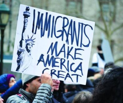 هل يمكن للاقتصاد الأمريكي أن يزدهر بدون المهاجرين؟