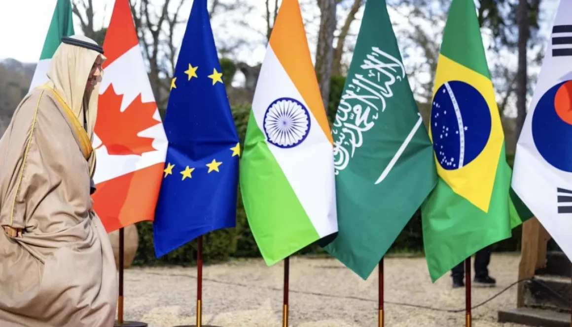 وزراء مجموعة السبع يواجهون اختبار «الاحتياطات الاستراتيجية» الاثنين