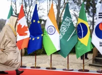 وزراء مجموعة السبع يواجهون اختبار «الاحتياطات الاستراتيجية» الاثنين