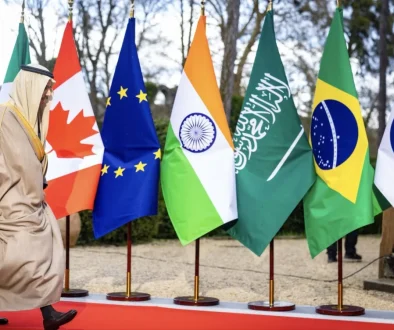 وزراء مجموعة السبع يواجهون اختبار «الاحتياطات الاستراتيجية» الاثنين