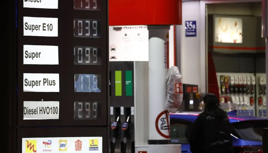 وكالة الطاقة تقترح أكبر عملية إطلاق للنفط من الاحتياطيات الاستراتيجية