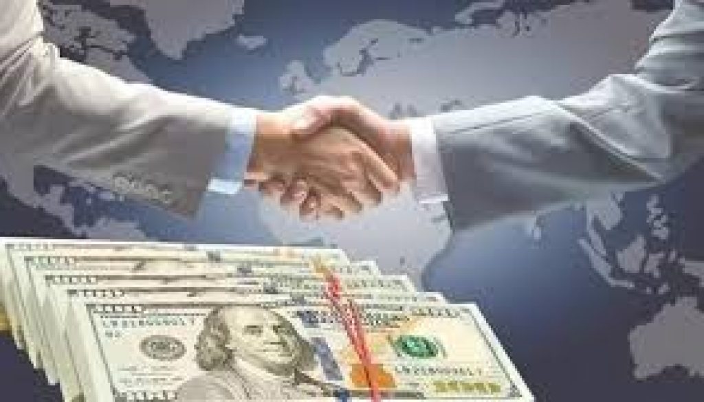 1.2 تريليون دولار.. صفقات الاندماج والاستحواذ العالمية تسجل رقماً قياسياً في الربع الأول