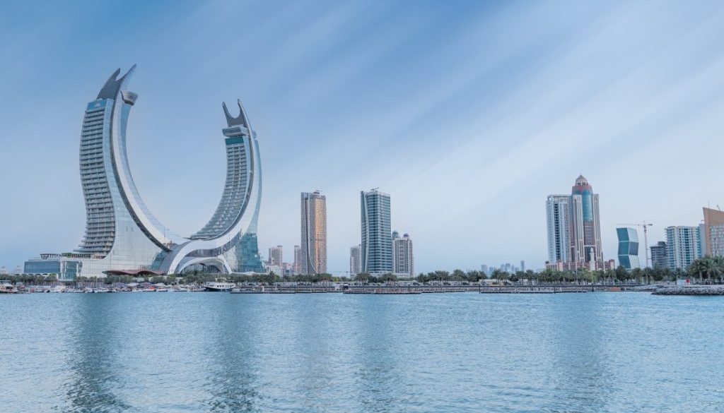 157 مليار ريال استثمارات أجنبية تعزز تنوع الاقتصاد القطري