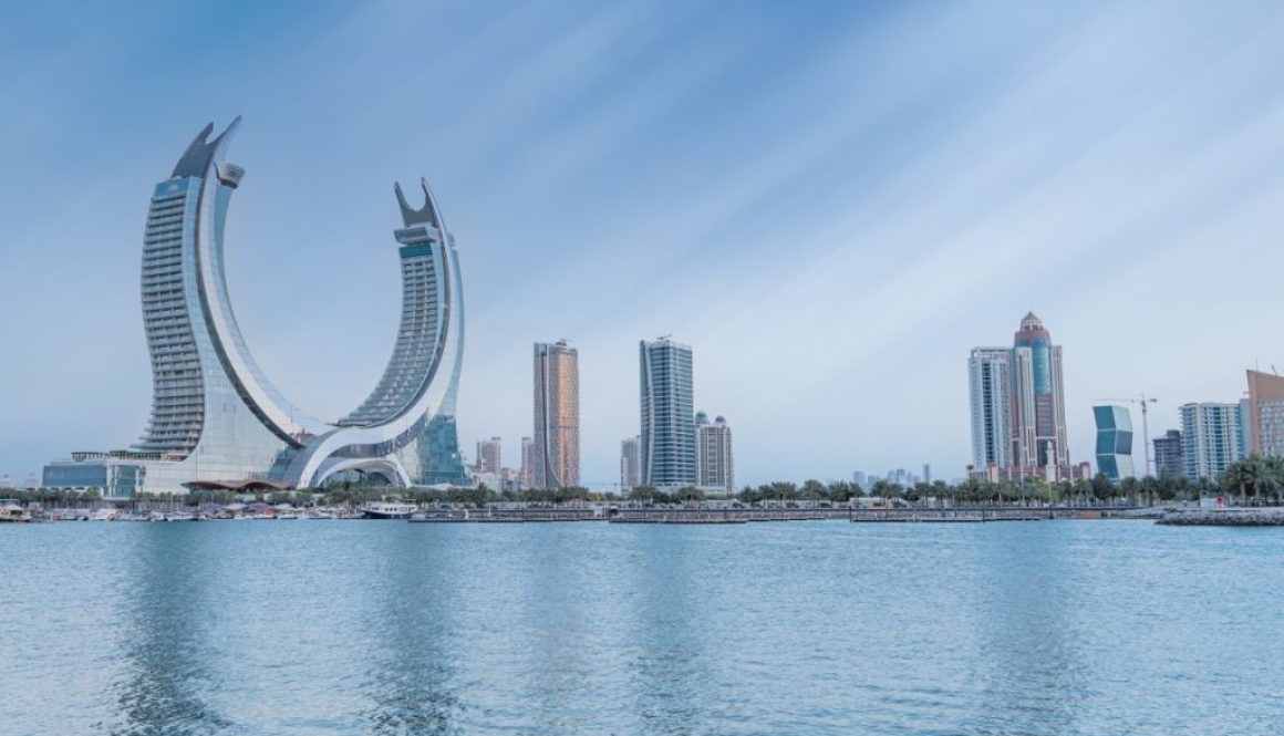 157 مليار ريال استثمارات أجنبية تعزز تنوع الاقتصاد القطري