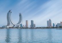 157 مليار ريال استثمارات أجنبية تعزز تنوع الاقتصاد القطري