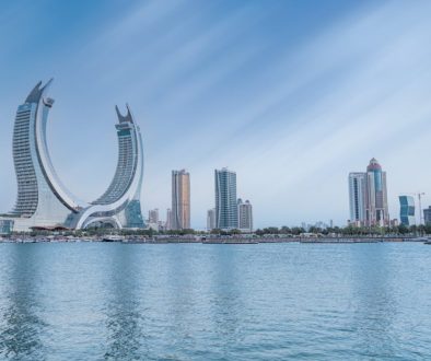 157 مليار ريال استثمارات أجنبية تعزز تنوع الاقتصاد القطري