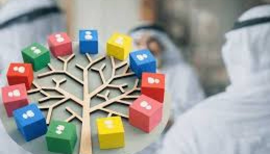 32.7 % نموا في تأسيس الشركات الصغيرة والمتوسطة بالخليج