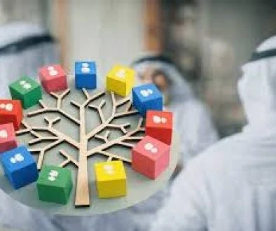 32.7 % نموا في تأسيس الشركات الصغيرة والمتوسطة بالخليج