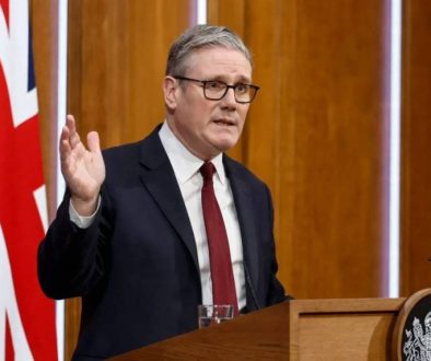 36 دولة تجتمع لإعادة فتح مضيق هرمز