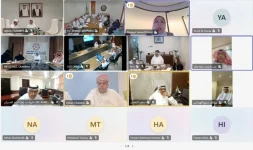 آلية خليجية موحدة لمعالجة معوقات سلاسل الإمداد وتعزيز انسيابية التجارة