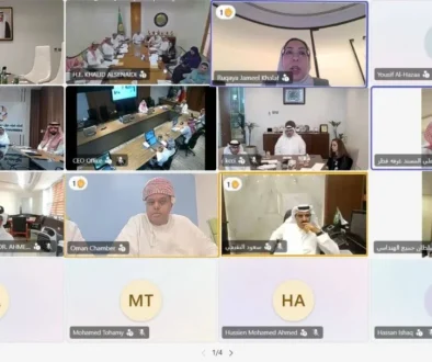 آلية خليجية موحدة لمعالجة معوقات سلاسل الإمداد وتعزيز انسيابية التجارة