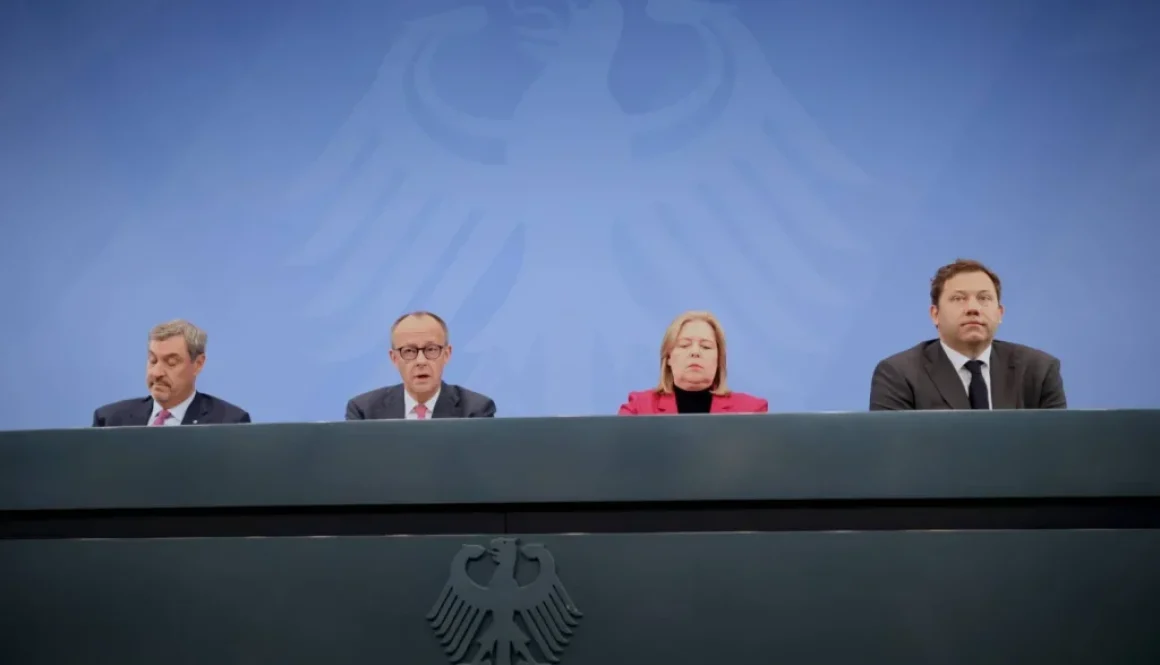 ألمانيا تقر حزمة بـ1.9 مليار دولار لتخفيف أسعار الوقود وإنهاء الخلاف الائتلافي