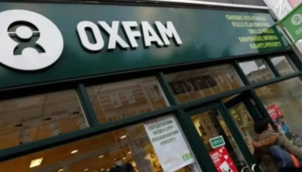 «أوكسفام» أثرياء العالم أخفوا 3.55 تريليون دولار عن مسؤولي الضرائب