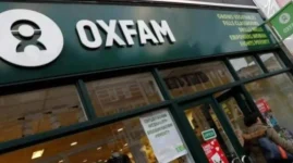 «أوكسفام» أثرياء العالم أخفوا 3.55 تريليون دولار عن مسؤولي الضرائب