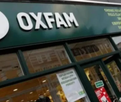 «أوكسفام» أثرياء العالم أخفوا 3.55 تريليون دولار عن مسؤولي الضرائب
