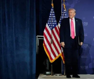 إدارة ترمب تعيد 127 ملياراً من الرسوم الجمركية غير المشروعة