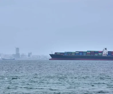 «إيفاد» لـ«الشرق الأوسط» تداعيات إغلاق «هرمز» أفرزت صدمة عالمية في الأمن الغذائي