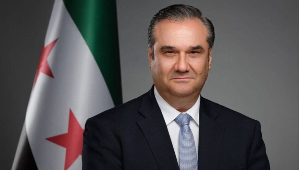 اتفاق بين مصرف سوريا المركزي والبنك الدولي لتطوير إدارة الاحتياطيات والذهب