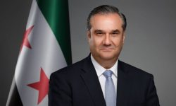 اتفاق بين مصرف سوريا المركزي والبنك الدولي لتطوير إدارة الاحتياطيات والذهب