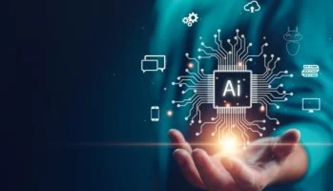 استراتيجية الذكاء الاصطناعى فى مصر أهداف تنظيمية وتحديات تنفيذية