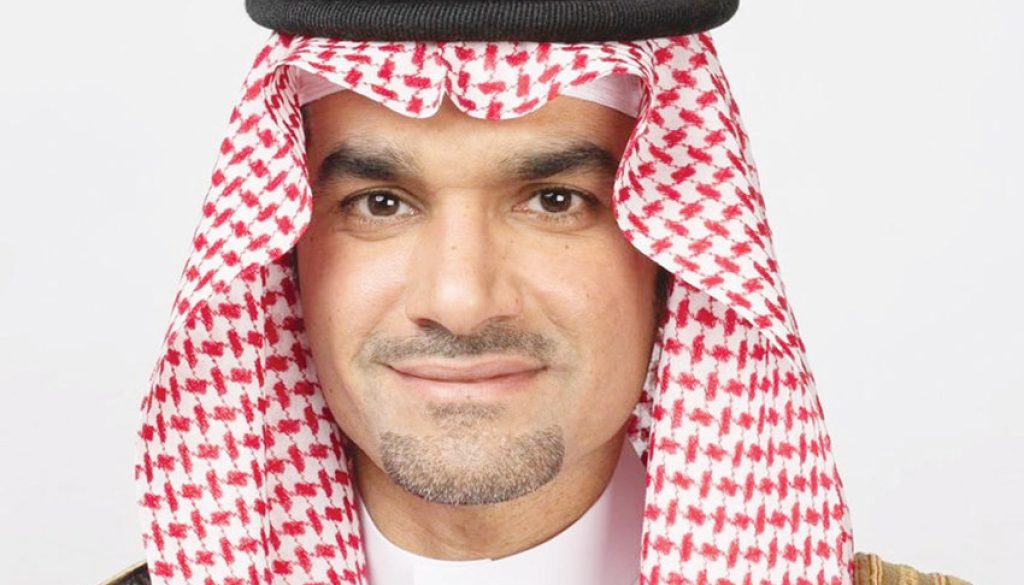 استقالة فهد السيف رئيس مجلس إدارة بنك الخليج الدولي وتعيين عبدالعزيز العريفي خلفا له