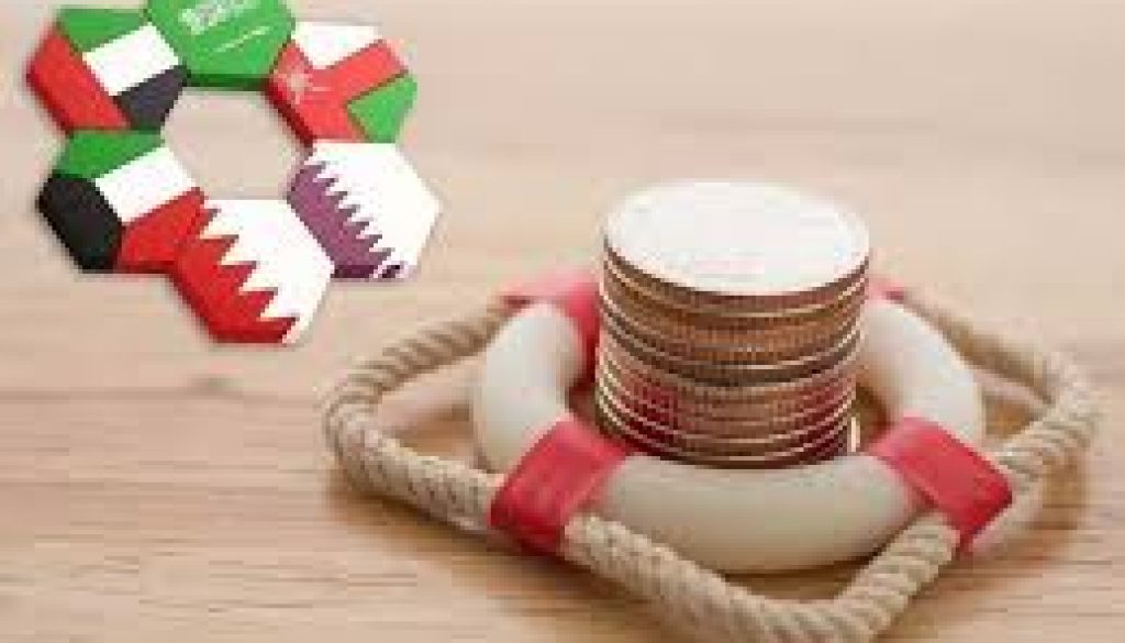 اقتصادات دول الخليج ستمتص صدمة الحرب