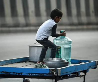 الإفلاس المائي يكلف قطاع الأغذية 200 مليار دولار في 2026