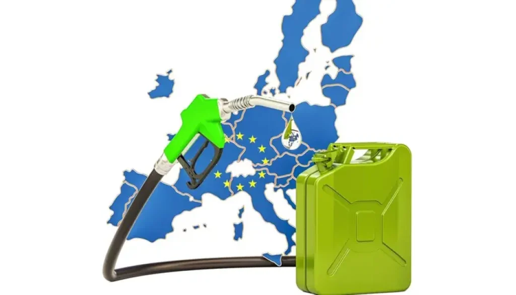 الاتحاد الأوروبي أزمة الطاقة الحالية تكلفنا نحو 600 مليون دولار يوميا