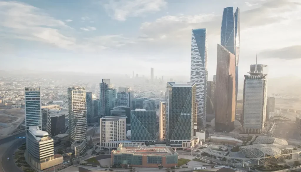 البنوك السعودية تحقق أرباحاً فصلية غير مسبوقة بـ6.4 مليار دولار مدعومة بـ«رؤية 2030»