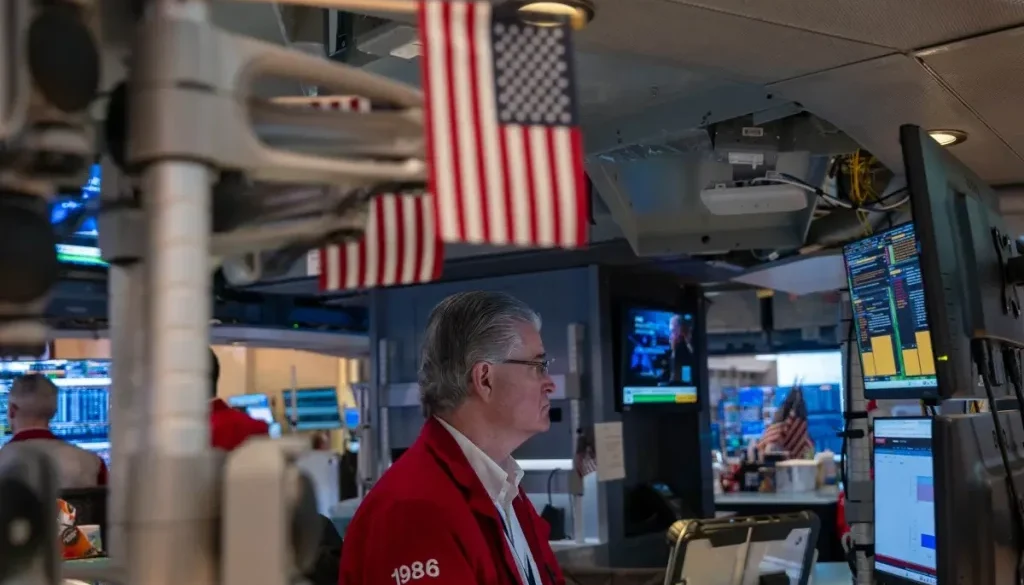 البنوك المركزية الأجنبية تبيع سندات الخزانة الأميركية مع تصاعد تداعيات حرب إيران