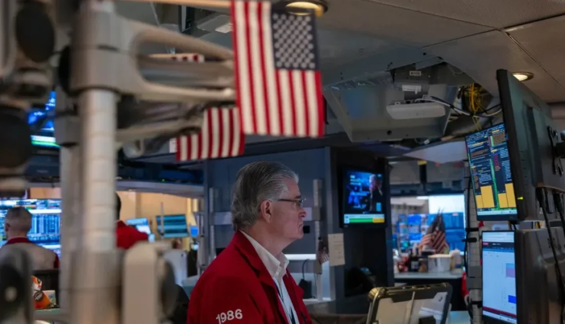 البنوك المركزية الأجنبية تبيع سندات الخزانة الأميركية مع تصاعد تداعيات حرب إيران