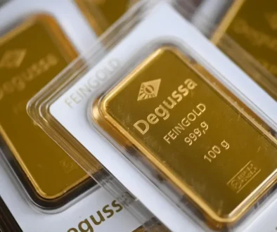 البنوك المركزية تتحول من شراء الذهب بكثافة إلى البيع تحت ضغوط السيولة التي فرضتها الحرب في إيران